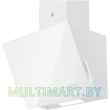 Вытяжка LEX Mera 500 (белый)